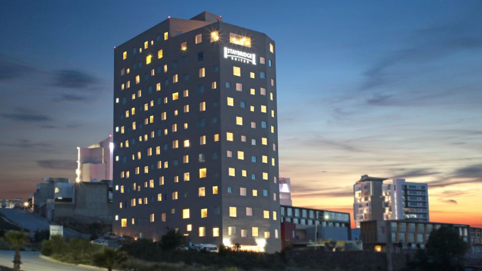 Staybridge Suites SAN LUIS POTOSI by IHG