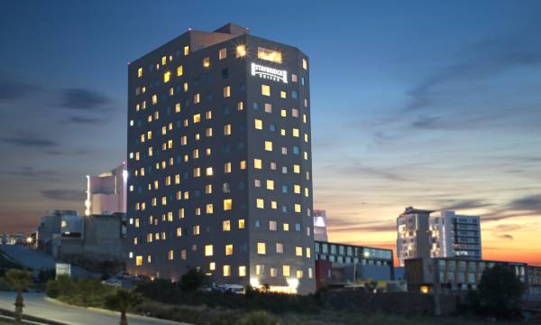Staybridge Suites SAN Luis Potosi by IHG