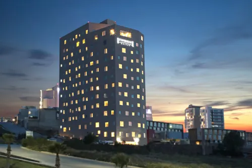 Staybridge Suites SAN LUIS POTOSI by IHG - Pools
