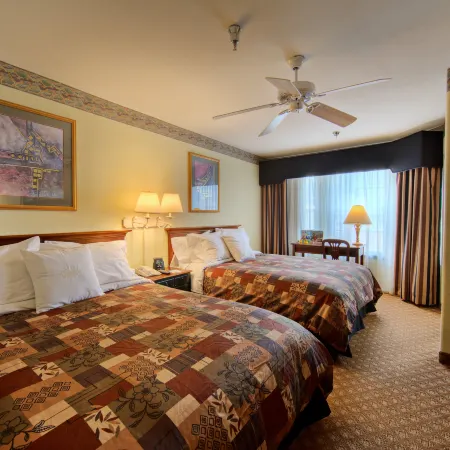 Homewood Suites by Hilton Longview
