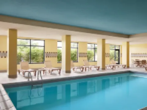 Hampton Inn Indianapolis Northwest - Park 100 Hotels in Indianapolis