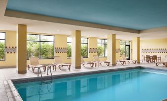 Hampton Inn Indianapolis Northwest - Park 100