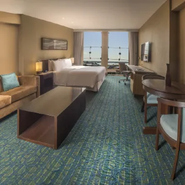Double Tree by Hilton Iquitos