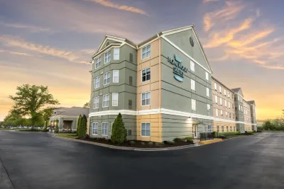 Homewood Suites by Hilton Greenville Hotels in Mauldin