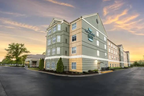 Homewood Suites by Hilton Greenville Hoteles en Mauldin