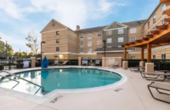 Homewood Suites by Hilton Greenville