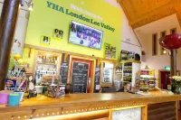 YHA London Lee Valley Hotels in Epping