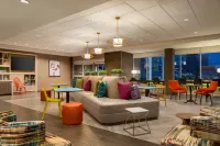 Home2 Suites by Hilton Frederick Отели в г. Балленджер Крик