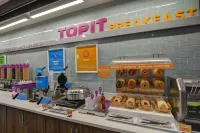 Tru by Hilton Shepherdsville Louisville South - Aamiainen