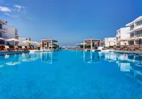 Vpx Hotel - Kolam Renang