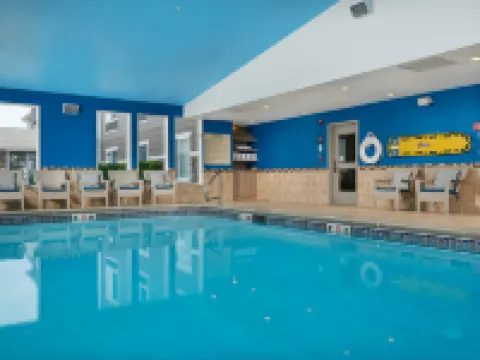 Hampton Inn Helena Hotels in Helena