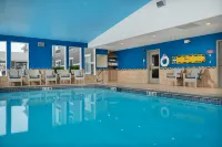 Hampton Inn Helena Hotels in Helena