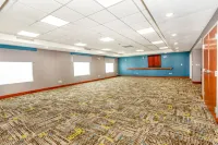 Hampton Inn & Suites Fort Worth-West-I-30 - Kæledyr tilladt