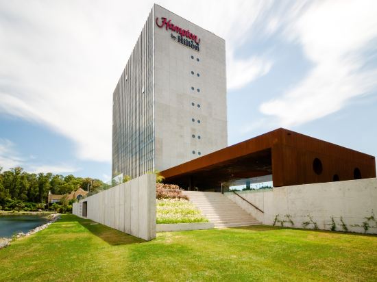 Hampton by Hilton Montevideo Carrasco