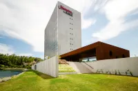 Hampton by Hilton Montevideo Carrasco - Wi-Fi