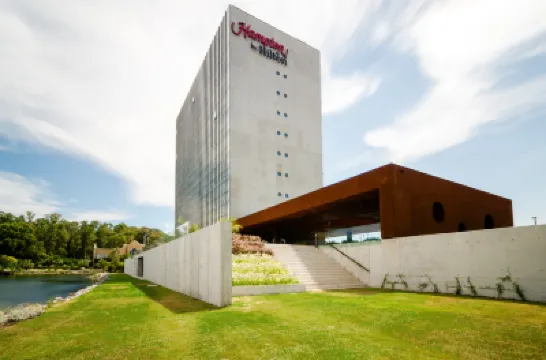 Hampton by Hilton Montevideo Carrasco Hotels in 
