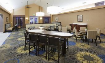 Homewood Suites by Hilton Minneapolis-New Brighton