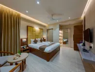 호텔 우드랜드 콜라푸르