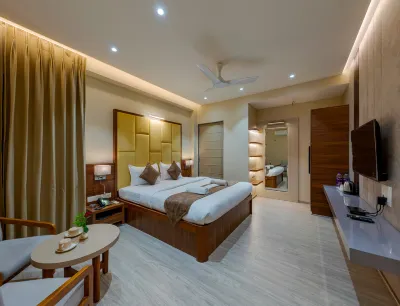 Hotel Woodland