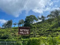 Snow Hills Resorts Hotel di Periyar