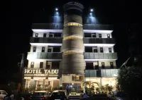 Hotel Yadu Residency - 3 stjerner