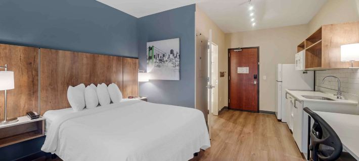 Extended Stay America Premier Suites - Asheville Ξενοδοχεία στην πόλη Buncombe County