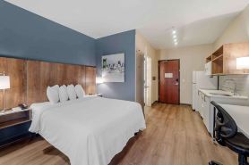 Extended Stay America Premier Suites - Asheville
