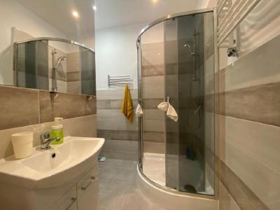 Two-Bedroom Apartment #VisitLublin MC Skłodowskiej Photo
