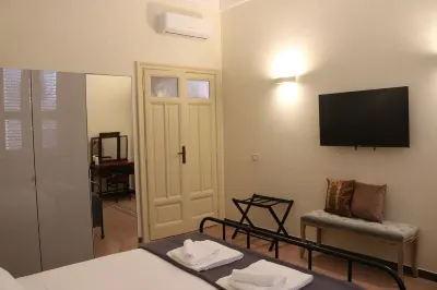 Irene's Home The Retreat is a modern and refined vacation home in Testaccio Hotellit kohteessa Rione XX Testaccio