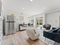 beautiful and quiet/2 beds/2baths house Hotels in Glendora
