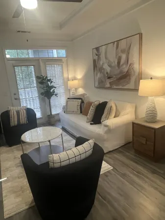 Fabulous 3 bedroom/2 bath with attached Garage