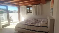 Luxury finished apartment with magnificent views