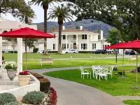 Charming 1-Bedroom Suite at Silverado Resort in the Napa Valley