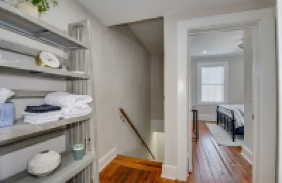 Stovall #6 | Comfy 1-bedroom minutes away from Augusta's gems!