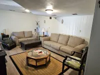 Aunt Bea's Gathering Place Hotels in Johnson County