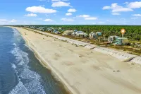 Gulf Front Villa  Last Minute Special 10-25 to 11-1 Week  50% Off !