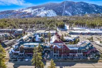 Marriott Grand Residence Condo - Walk to Heavenly Gondola & Casinos