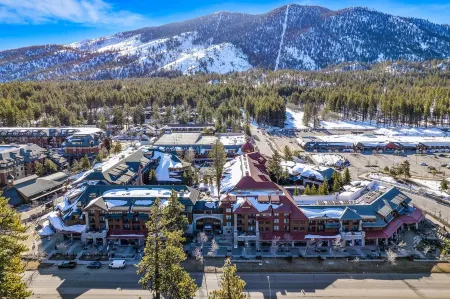 Marriott Grand Residence Condo - Walk to Heavenly Gondola & Casinos