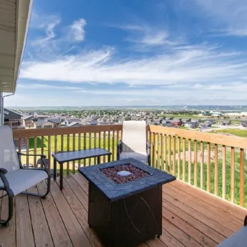 ⁑Hot Tub⁑Fire Pits⁑Great Views⁑New Construction⁑
