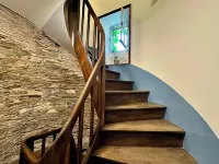 "Le Petit Tinténiac" cosy T2 in the heart of the Doutre district