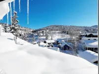 Charming Cottage steps to restaurants, shops & slopes Hotels in Summit County