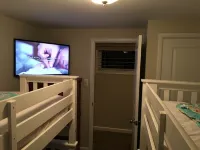 THIRD FROM THE BEACH - OCEAN & BAY VIEWS FROM THE ROOFTOP; SUNRISES & SUNSETS