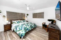 Palm Harbor Fun Hub: Pool, Game Room, Movie Nights