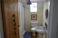 Unique Seaside Cottage in a picturesque village . - Homestays
