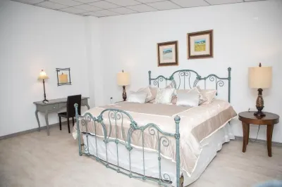 Hotel Boutique Grand Cru Các khách sạn ở 