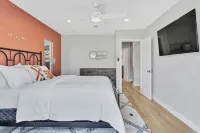 San Diego Heights - Urban Legend 미션밸리 호텔