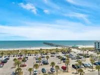 Sleepy Turtle -BEACH FRONT BLISS-Close to Mayo Clinic