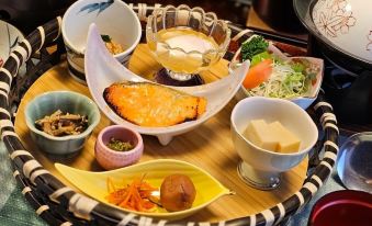 Harumiya Ryokan