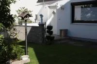 Maisonette Deluxe by fewo-amperland.de Hotel a Olching