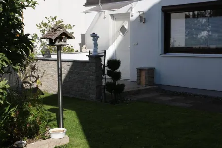 Maisonette Deluxe by fewo-amperland.de